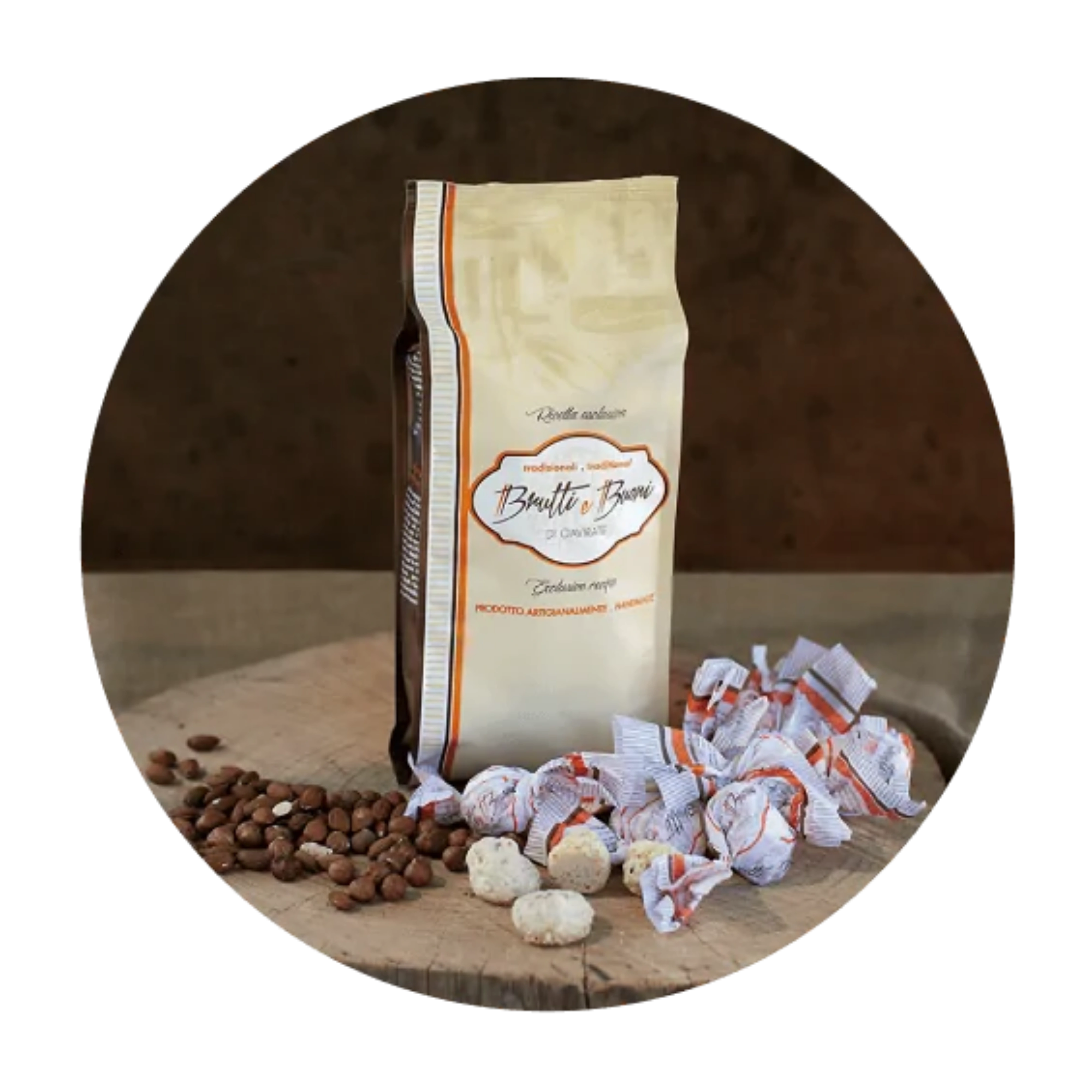 Brutti e Buoni 200gr